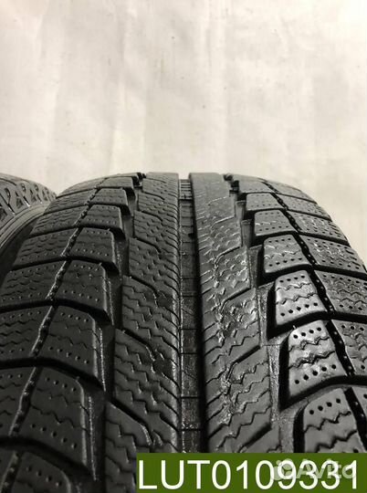 Michelin Latitude X-Ice 2 225/65 R17 102T