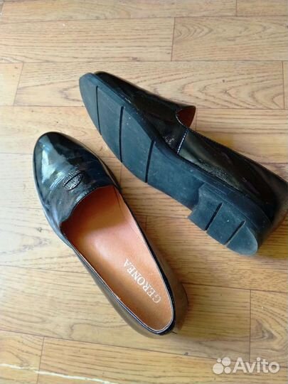 Туфли для девочки