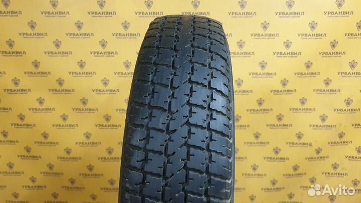 КШЗ К-156 185/75 R16 104Q