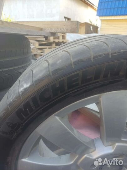 Michelin Radial XSE 235/50 R19 99V