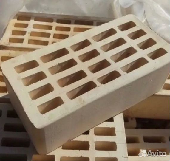 Кирпич на Закаменной