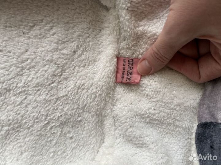 Комбинезон весна