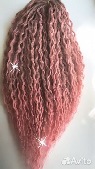 Дредокудри бу