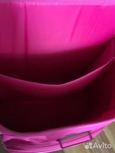 Рюкзак школьный 