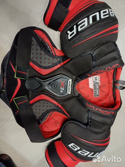 Хоккейная форма взрослая