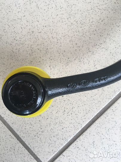 Рейка рулевая в сб.\ Hyundai Solaris /KIA RIO