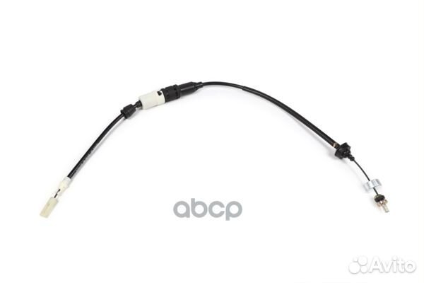 Трос сцепления Renault Espace a/a 97-02 2998366SX