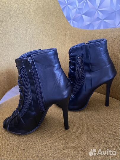Туфли для high heels 36