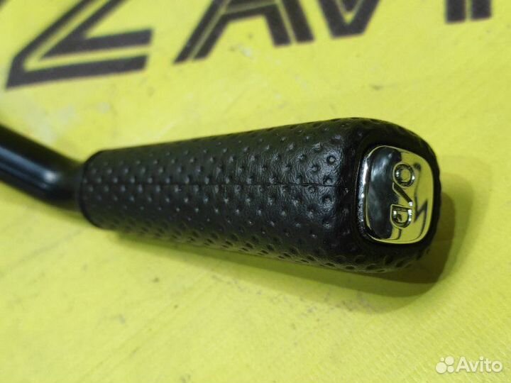 Селектор АКПП Honda Cr-V RD1 B20B 2000