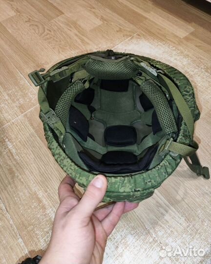 Шлем 6б47