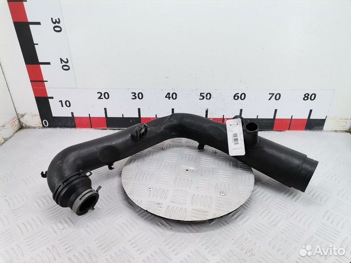 Патрубок турбины Volkswagen Golf Plus 2007