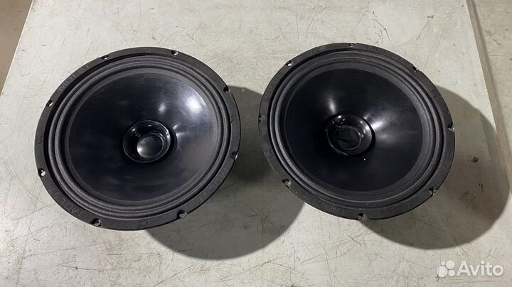 Акустическая система Ural AS-M250 Molot