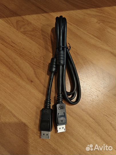 Кабели DP 10шт. (AWM E101344 Style 20276 80C 30V S