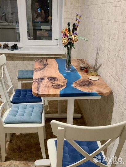 Стол лофт 'Rebellion Development'