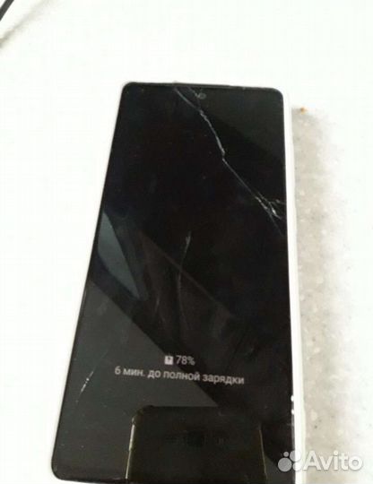 Samsung Galaxy S20 FE, 6/128 ГБ