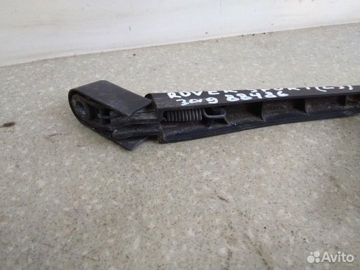 Поводок стеклоочистителя заднего Opel Astra H Fami