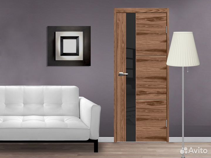 Двери межкомнатные