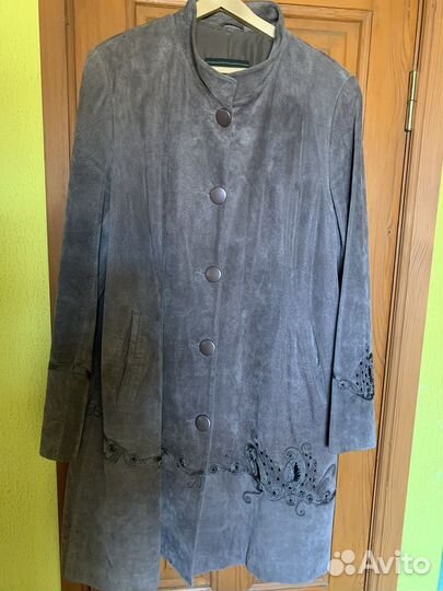 Пальто женское 50 52