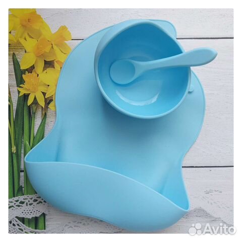 Силиконовая посуда