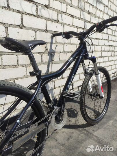 Велосипед горный Jamis