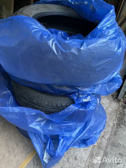 Yokohama BluEarth-A AE-50 215/65 R17