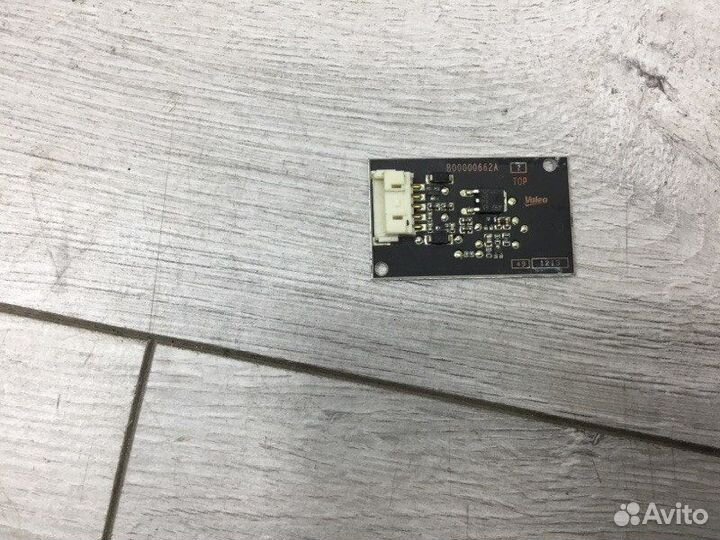 Блок света Volkswagen Passat универсал cayc 2012