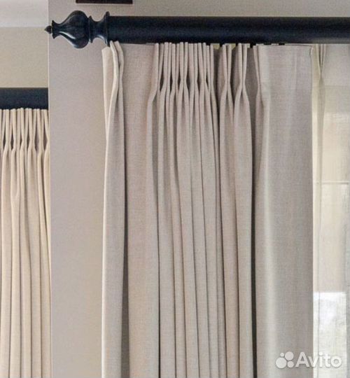 Шторы на заказ за 14 дней
