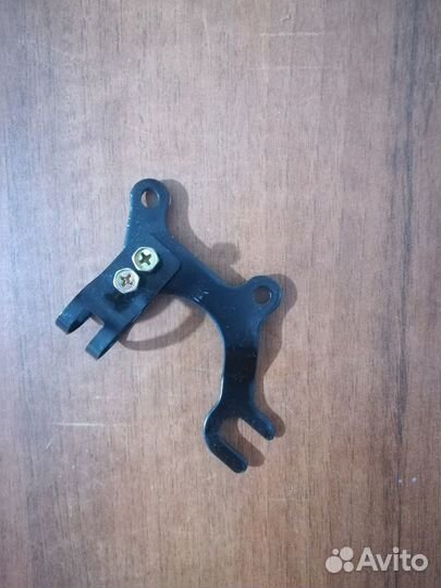 Адаптер для дискового тормоза