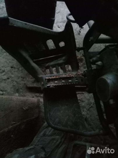 Продам квадцикл Армада