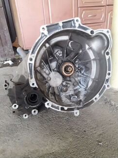 Коробка МКПП ford focus 3 механика 125л.с. bv6r 70