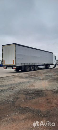 Полуприцеп шторный Schmitz Cargobull 9084, 2019