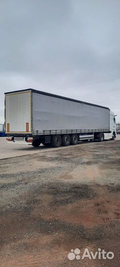 Полуприцеп шторный Schmitz Cargobull 9084, 2019