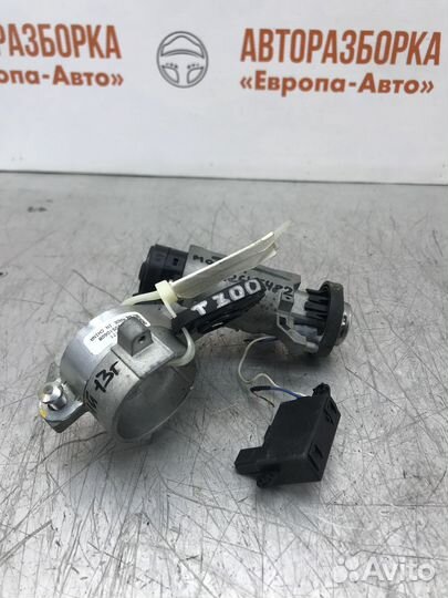 Замок зажигания Chevrolet Aveo T300 Авео Т300