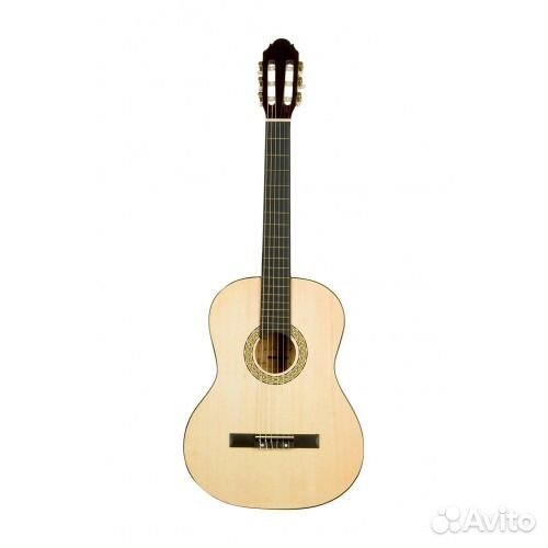 Классическая гитара Fabio FB 3610 N 3/4