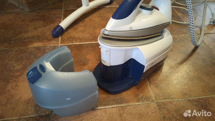 Утюг с пар. бу gorenje sgt2400b