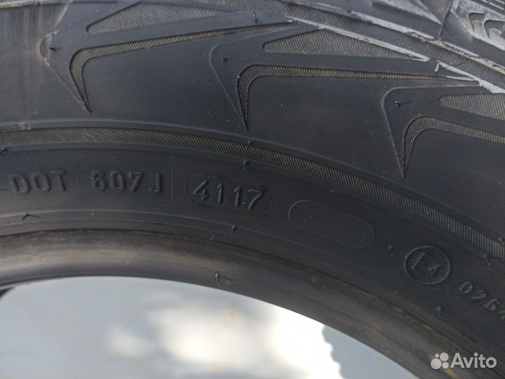 Nokian Tyres Nordman 5 185/65 R14 90T