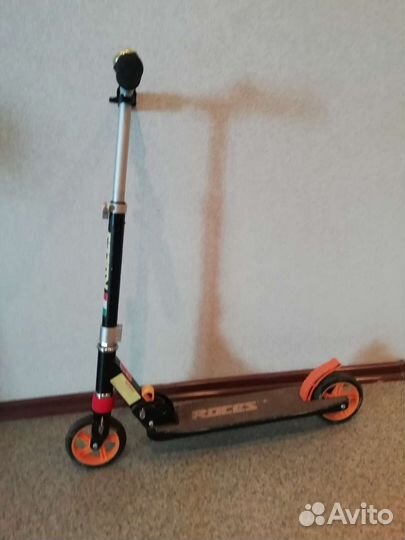 Самокат roces