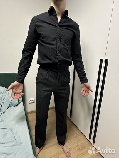 Мужская рубашка HM