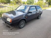 ВАЗ (LADA) 2108 1.5 MT, 2001, 150 000 км, с пробегом, цена 155 000 руб.