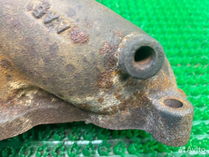 Коллектор выпускной правый Hyundai Sonata EF G6BA