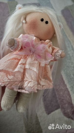 Пошив куколок