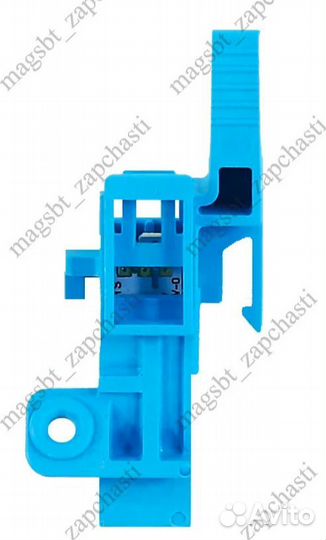 Датчик протока котла Bosch Buderus