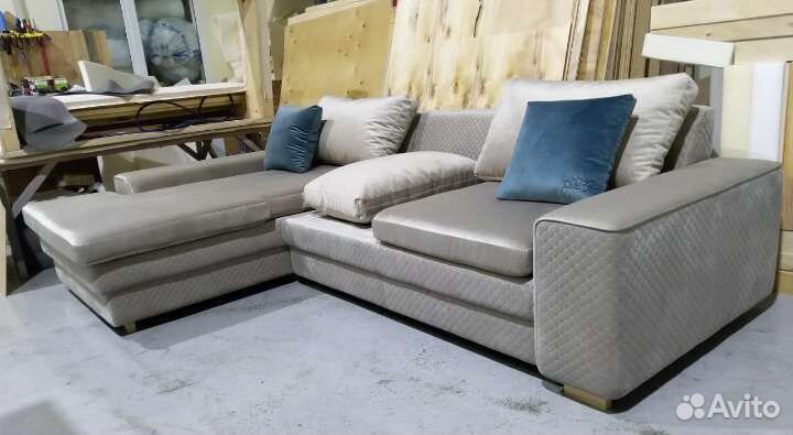 Перетяжка и производство мебели : диваны,стулья