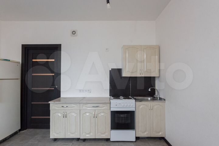 Квартира-студия, 23,7 м², 11/12 эт.