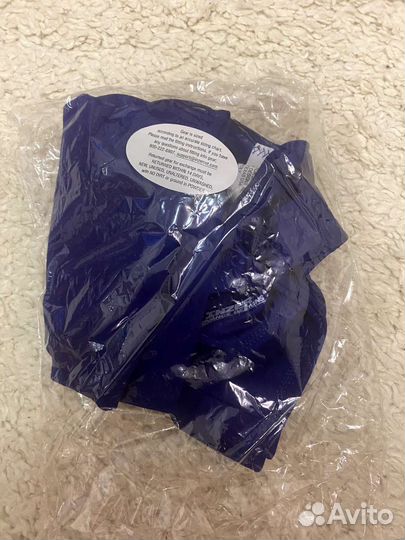 Поддерживающая майка для приседа и становой Inzer