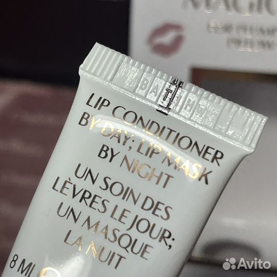 Charlotte Tilbury Charlotte's Magic Lip Oil