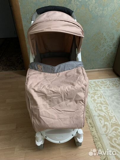 Коляска (Lorulli)