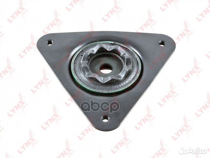 Опора амортизатора переднего Nissan Qashqai 13