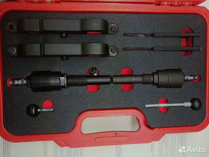 Аренда специнструмента для выставления меток грм