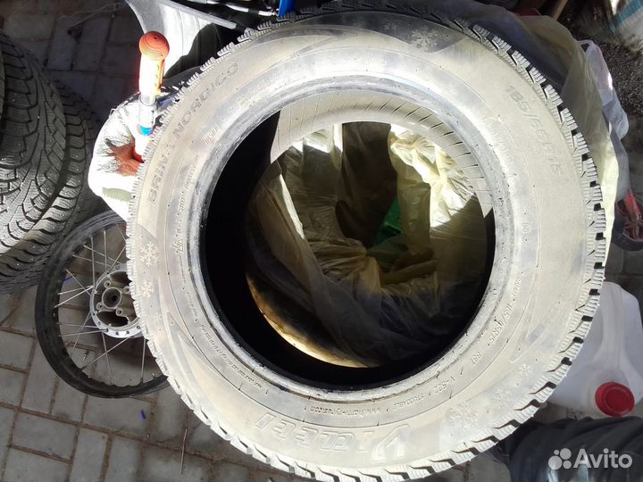 Viatti Brina Nordico V-522 185/65 R15